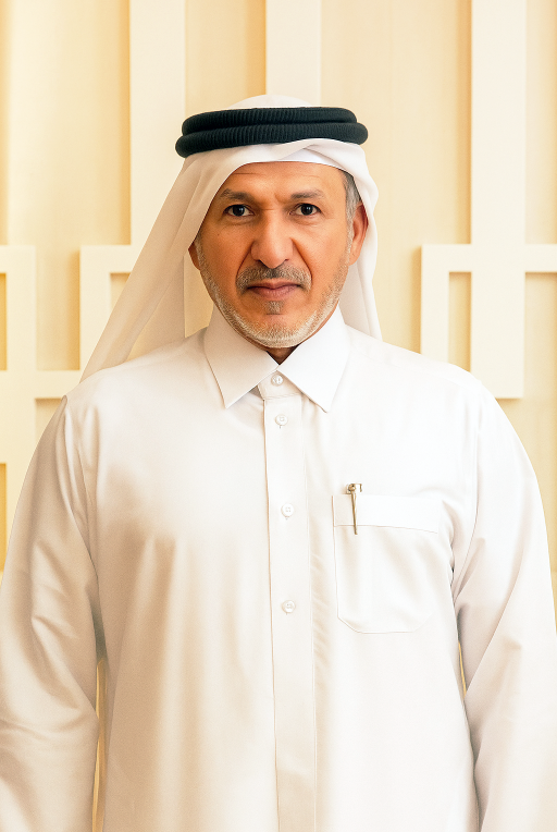 Khalid Al-Hbabi